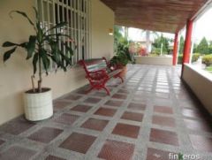 Joner macana - Finca a Melgar, Tolima